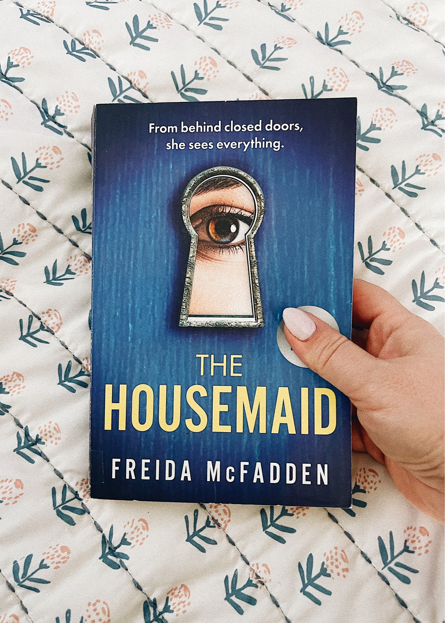 February reading list 

#LTKfindsunder50 #LTKstyletip #LTKhome