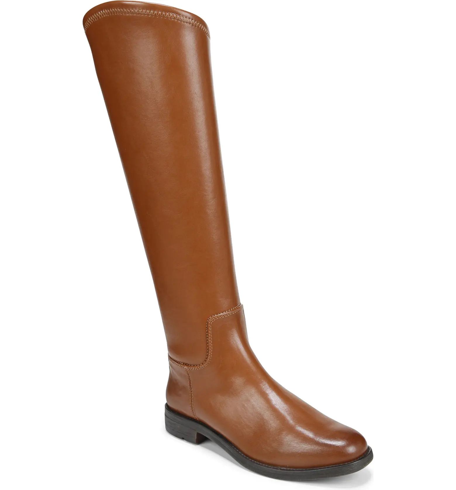 Marsala Tall Boot (Women) | Nordstrom Rack