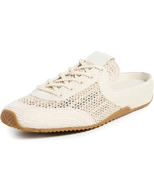 rag & bone Women's Retro Runner Slim Ultra Mules | Amazon (US)