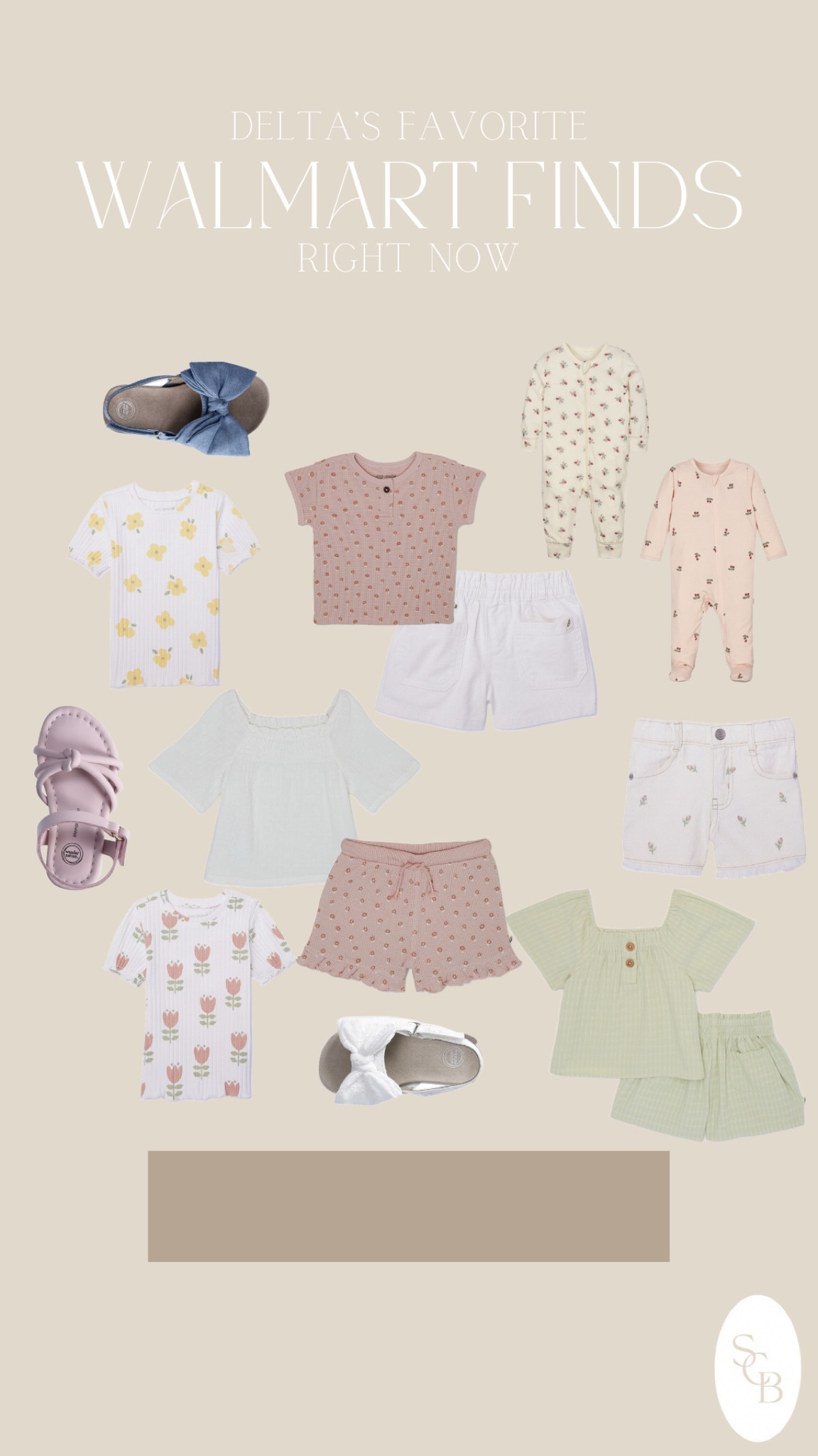 Baby Toddler Walmart Finds

#LTKbaby #LTKkids #LTKsalealert