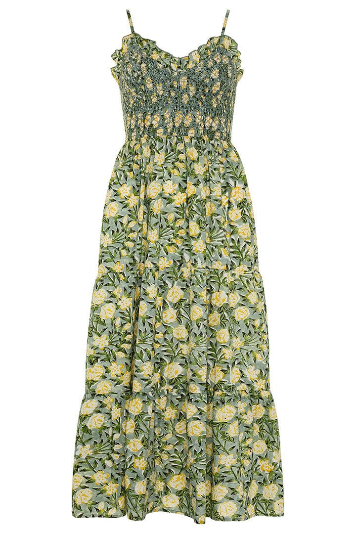 Willow Midi | Modatrova