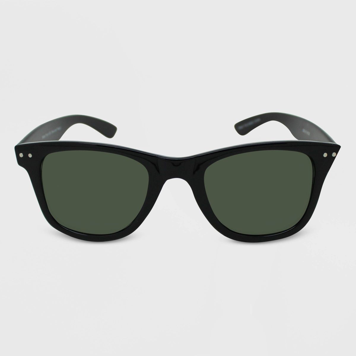 Women's Surf Shade Sunglasses - Wild Fable™ Black | Target