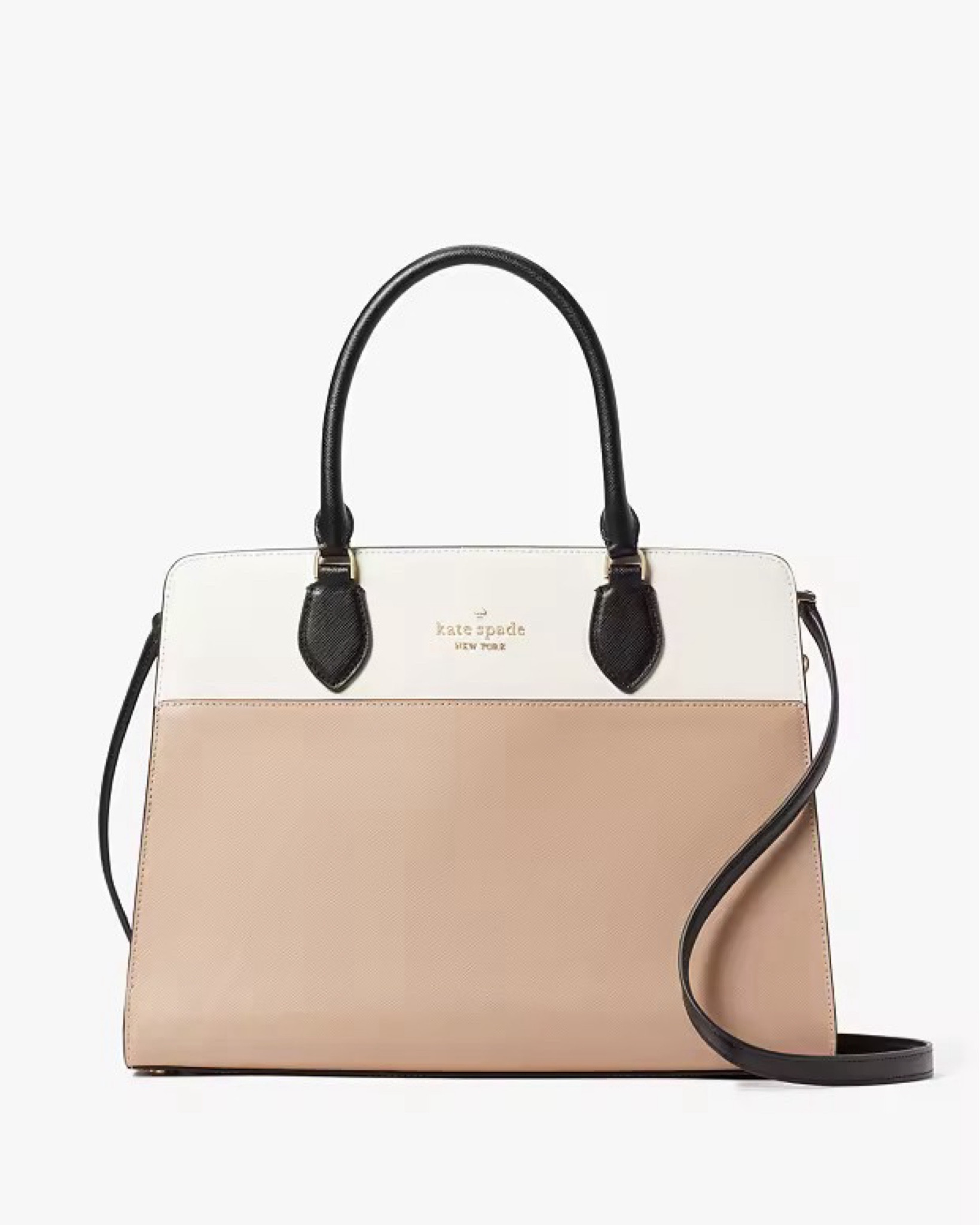 Kate Spade Large Satchel 

#LTKStyleTip #LTKItBag #LTKSaleAlert