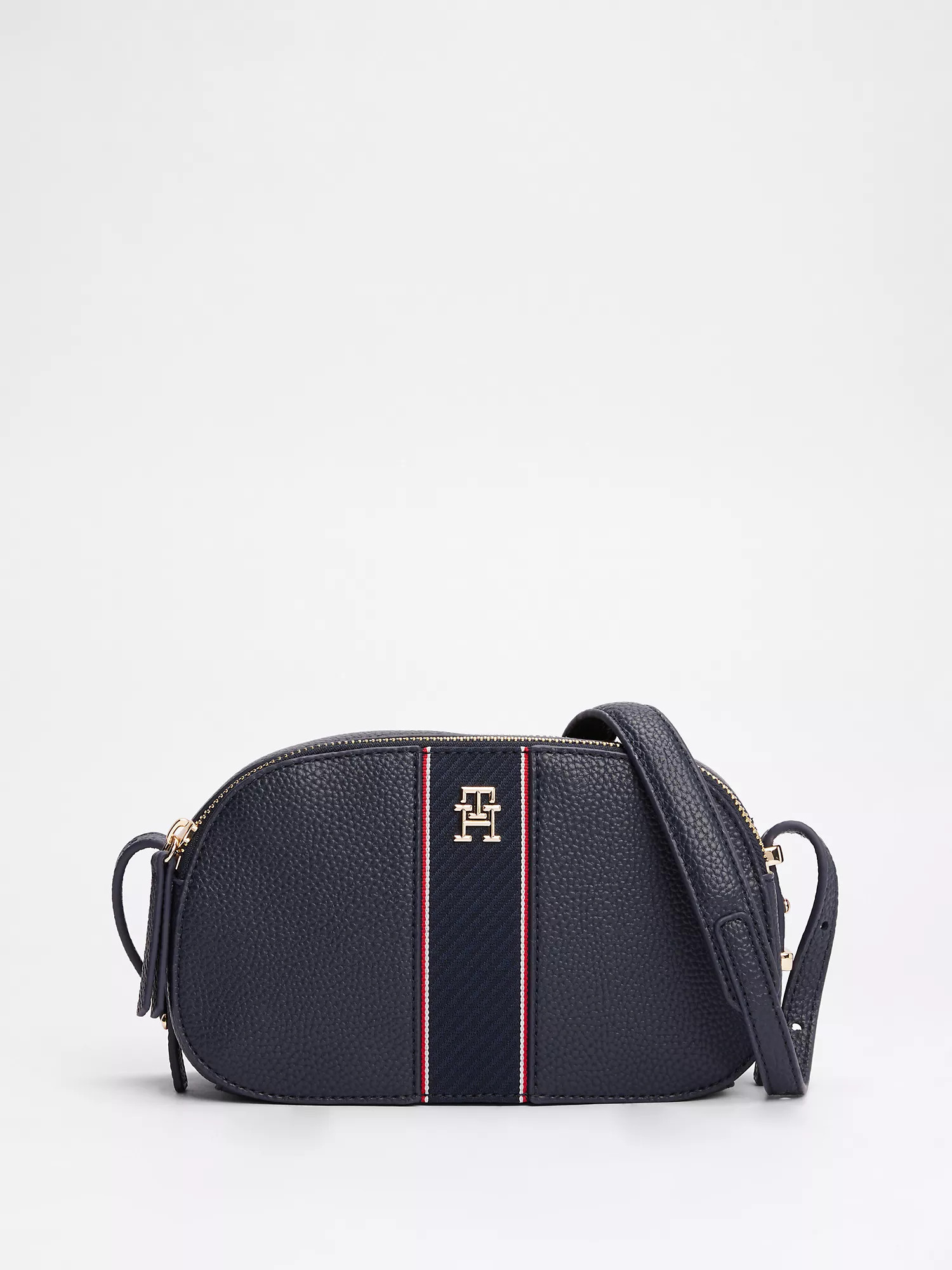 Legacy Stripe Crossbody Bag | Tommy Hilfiger | Tommy Hilfiger (US)