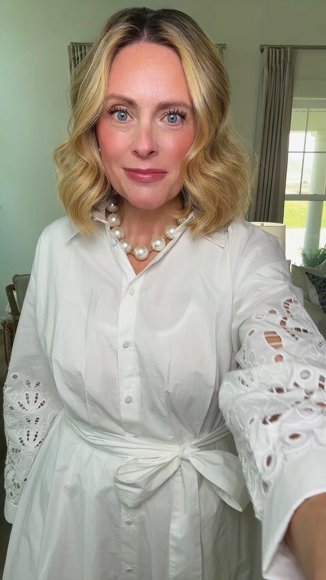Date night outfit

#LTKootd #LTKOver40 #LTKMidsize