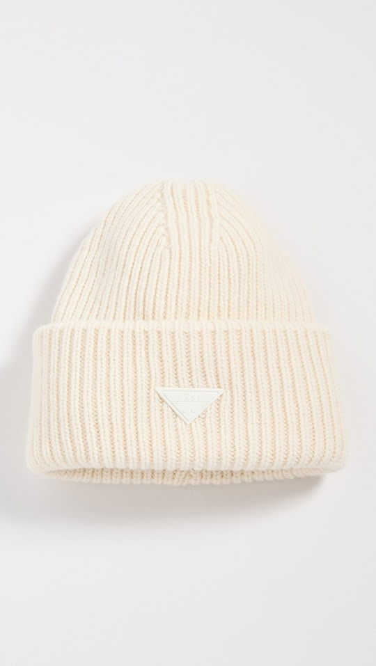 Oversize Vanilla Hat | Shopbop