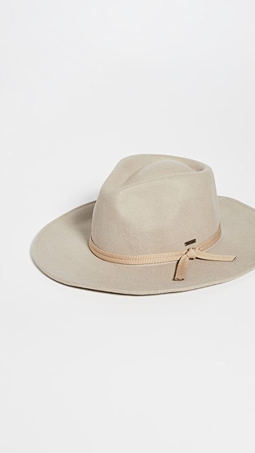 Brixton Joanna Felt Packable Hat | SHOPBOP | Shopbop
