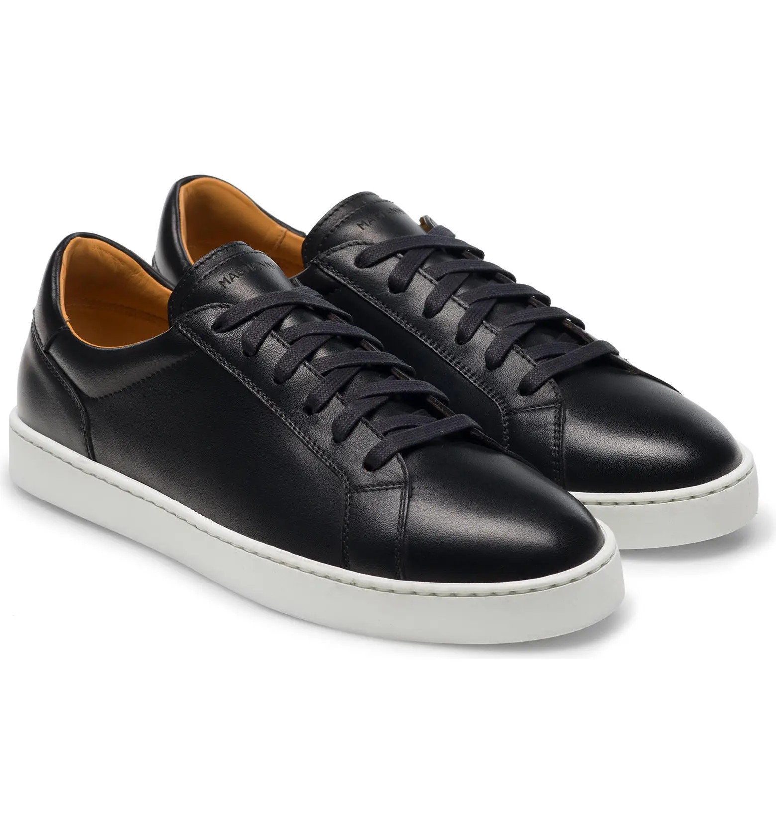 Costa Leather Low Top Sneaker | Nordstrom
