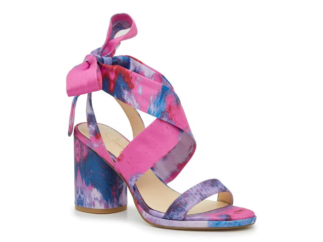 Jessica Simpson Chamila Sandal | DSW