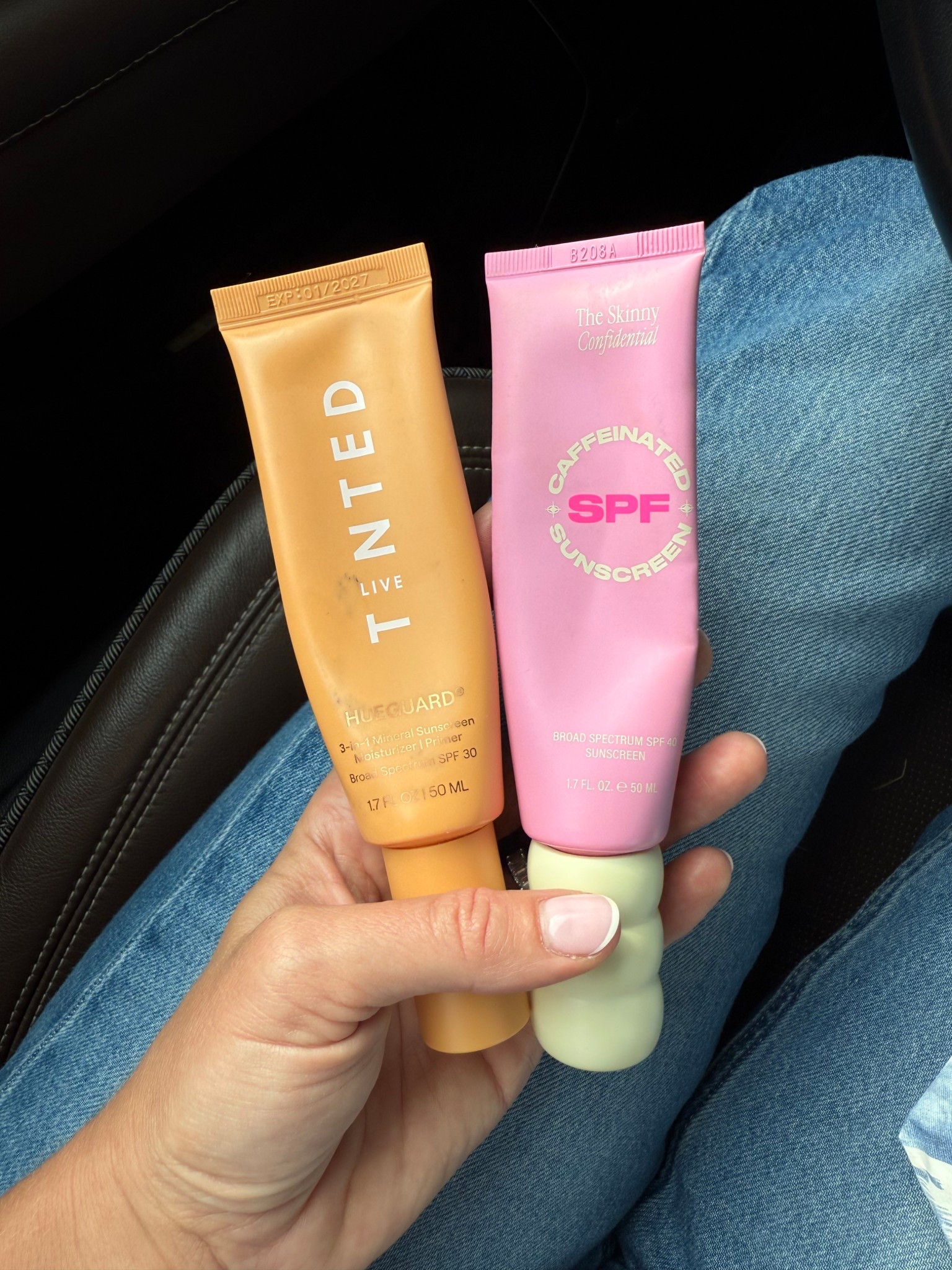 Non toxic tinted sunscreen, clean sunscreen

#LTKBeauty #LTKBaby #LTKFamily