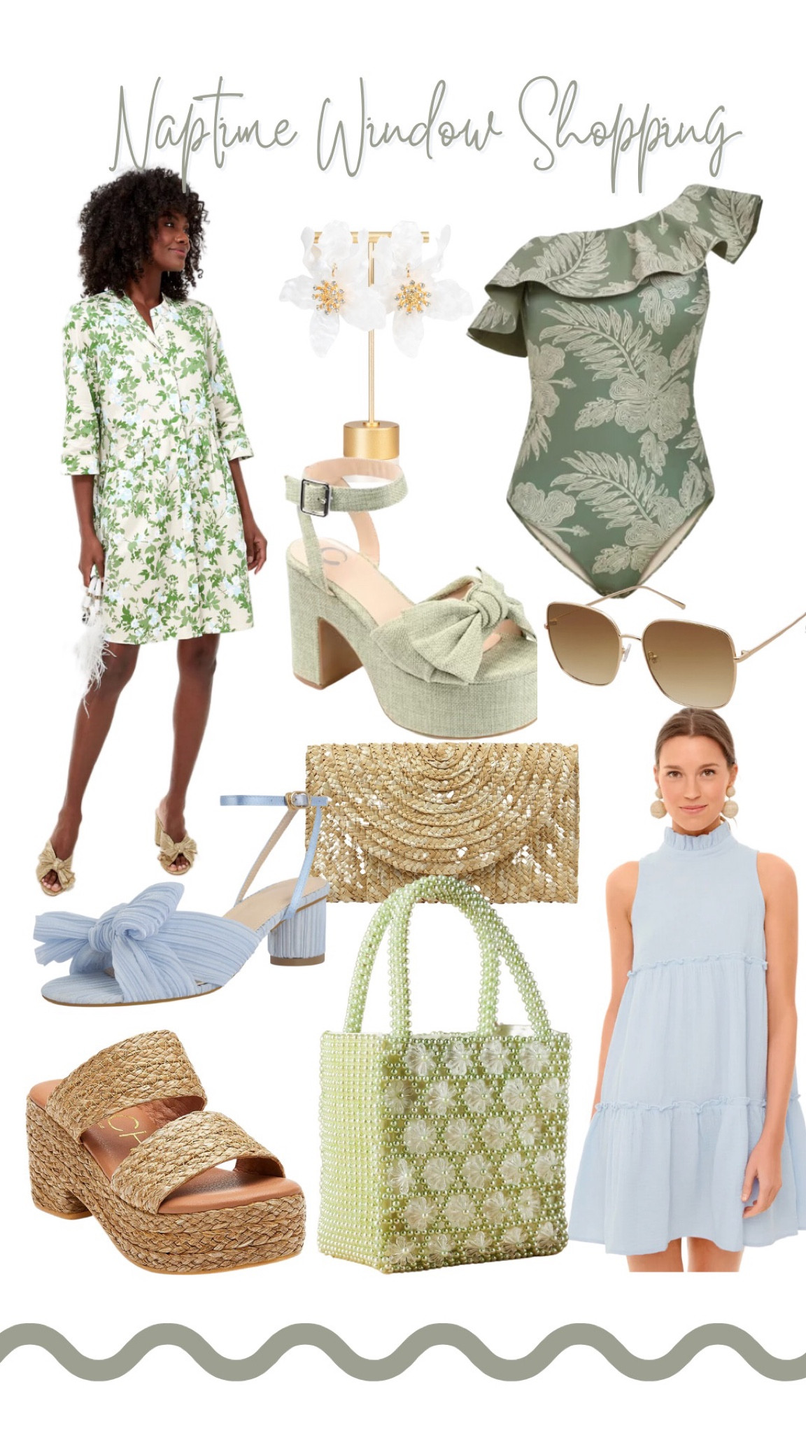 Spring fashion, spring style, spring dresses, spring dress, swimwear 

#LTKSeasonal #LTKFind #LTKswim