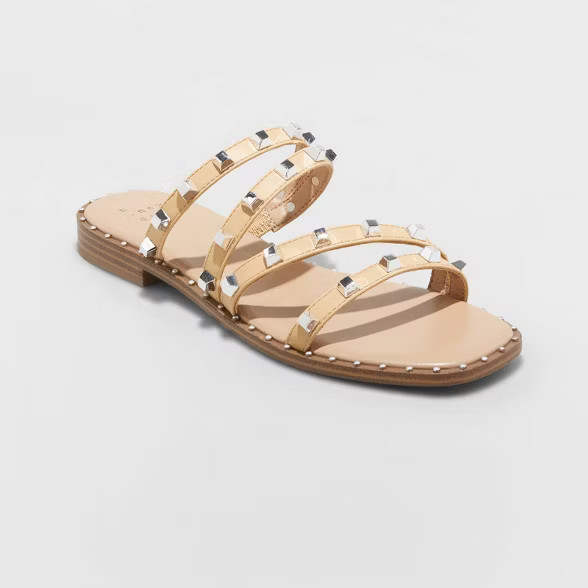 Women's Donny Wedge Heels - Universal Thread™ | Target