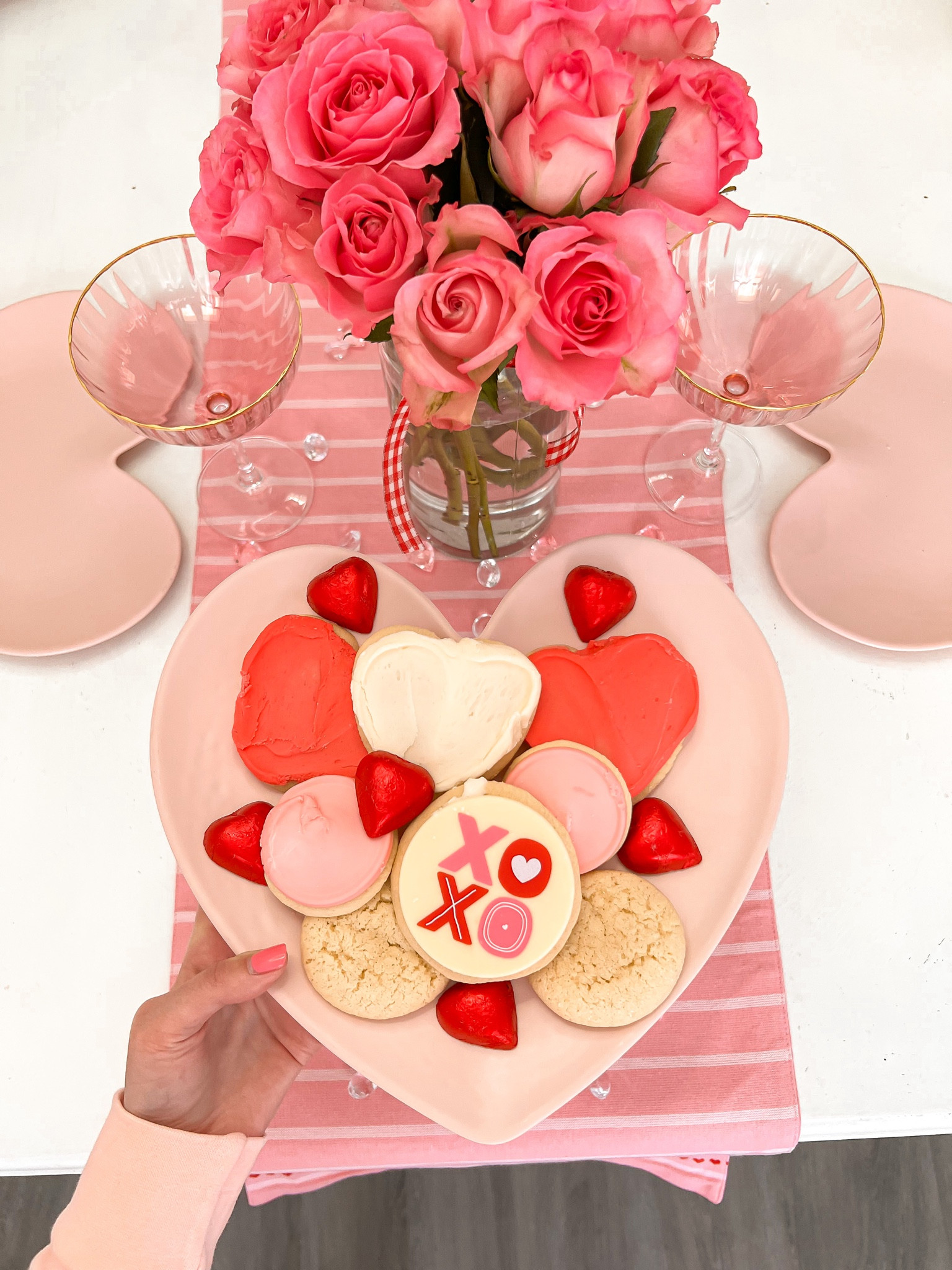 Love these glasses & cute target finds! 💕

#LTKGiftGuide #LTKfamily #LTKhome