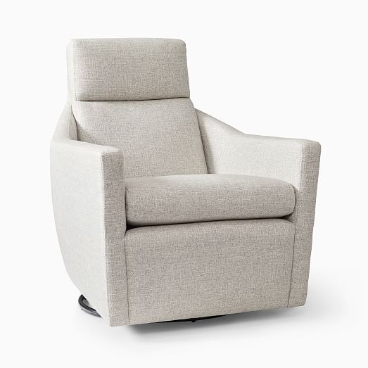 Austin Glider | West Elm (US)