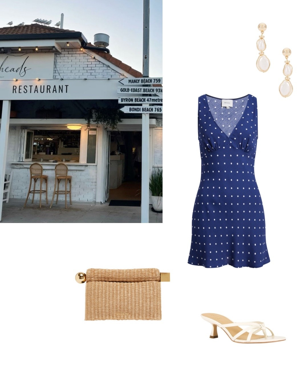 A night out 💙

#LTKSeasonal #LTKSummerEdit #LTKStyleTip