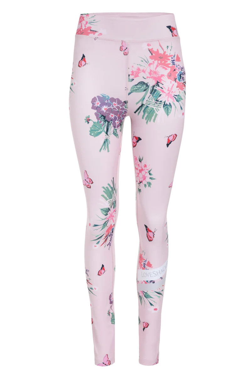 LoveShackFancy x Bogner Love Legging | LOVESHACKFANCY