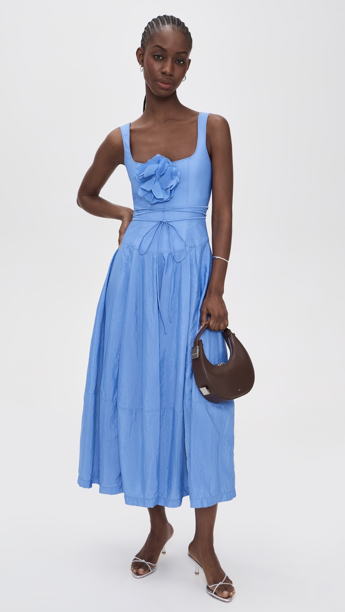 Joisian Flower Dress | Shopbop