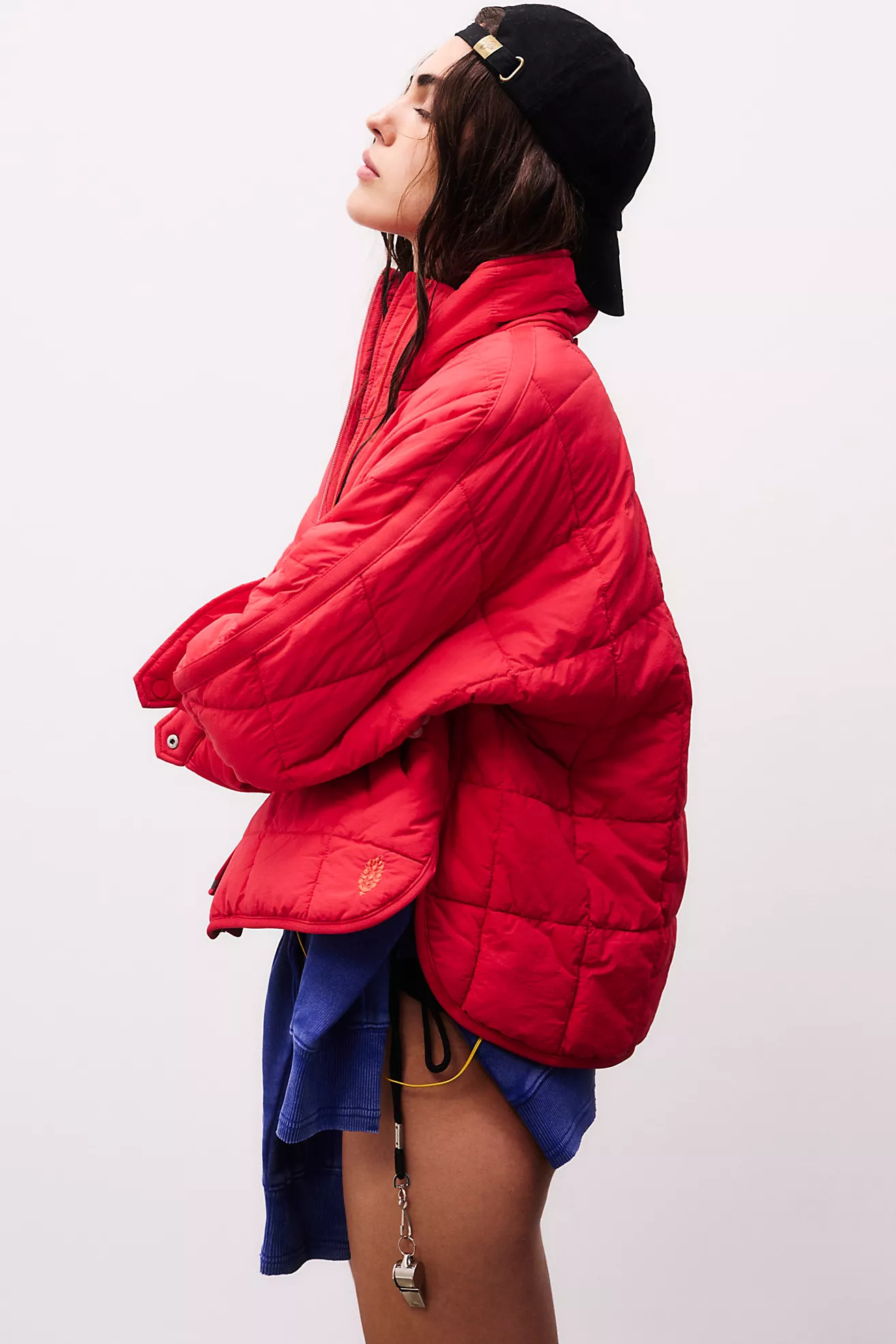 Pippa Packable Puffer Jacket | Free People (Global - UK&FR Excluded)