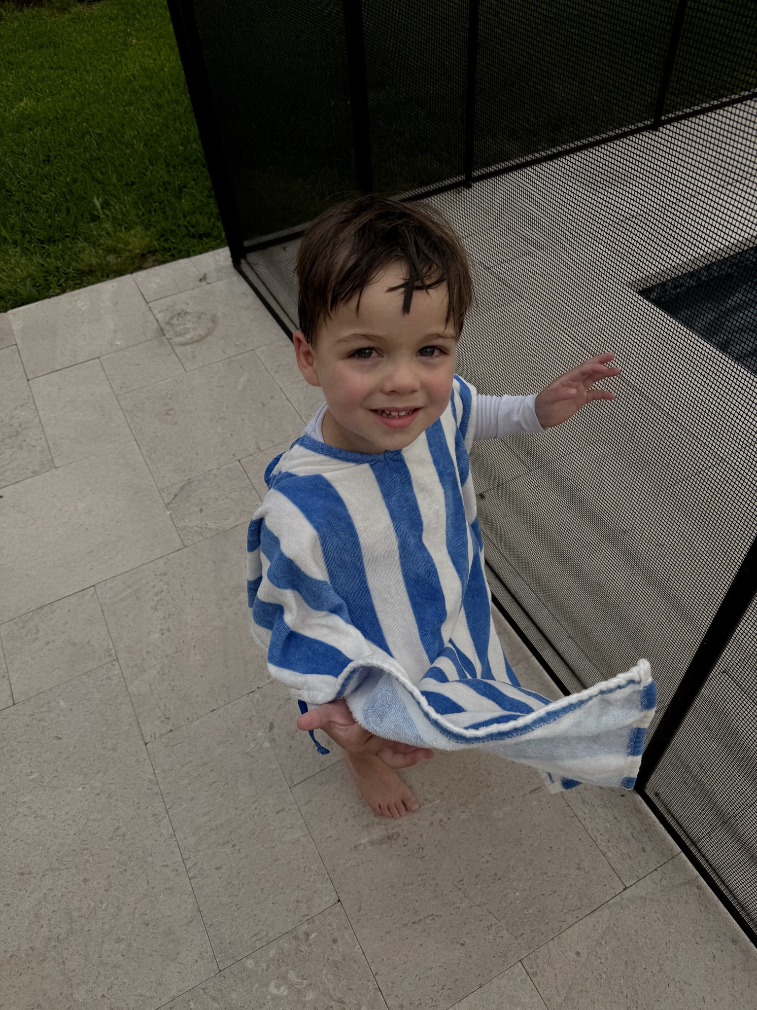 Kids towel poncho , water shoes and swim 

#LTKSwim #LTKKids