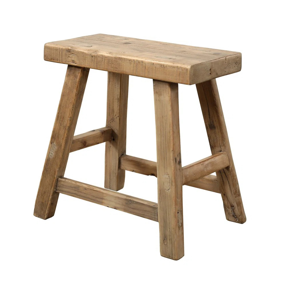 Vintage Step Stool | Wayfair North America