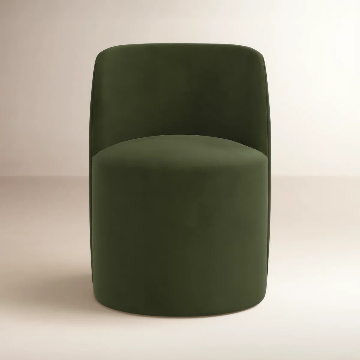 Begonia Upholstered Solid Wood Dining Chair | Wayfair North America