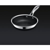Hybrid Fry Pan, 7 | HexClad Cookware (US)