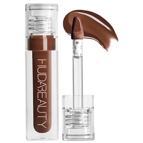 Faux Filler Shiny Non-Sticky Lip Gloss | Sephora (US)