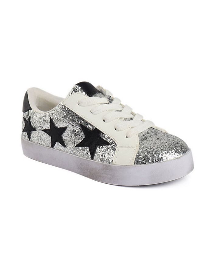 Big Girls Ayra Sneakers | Macys (US)