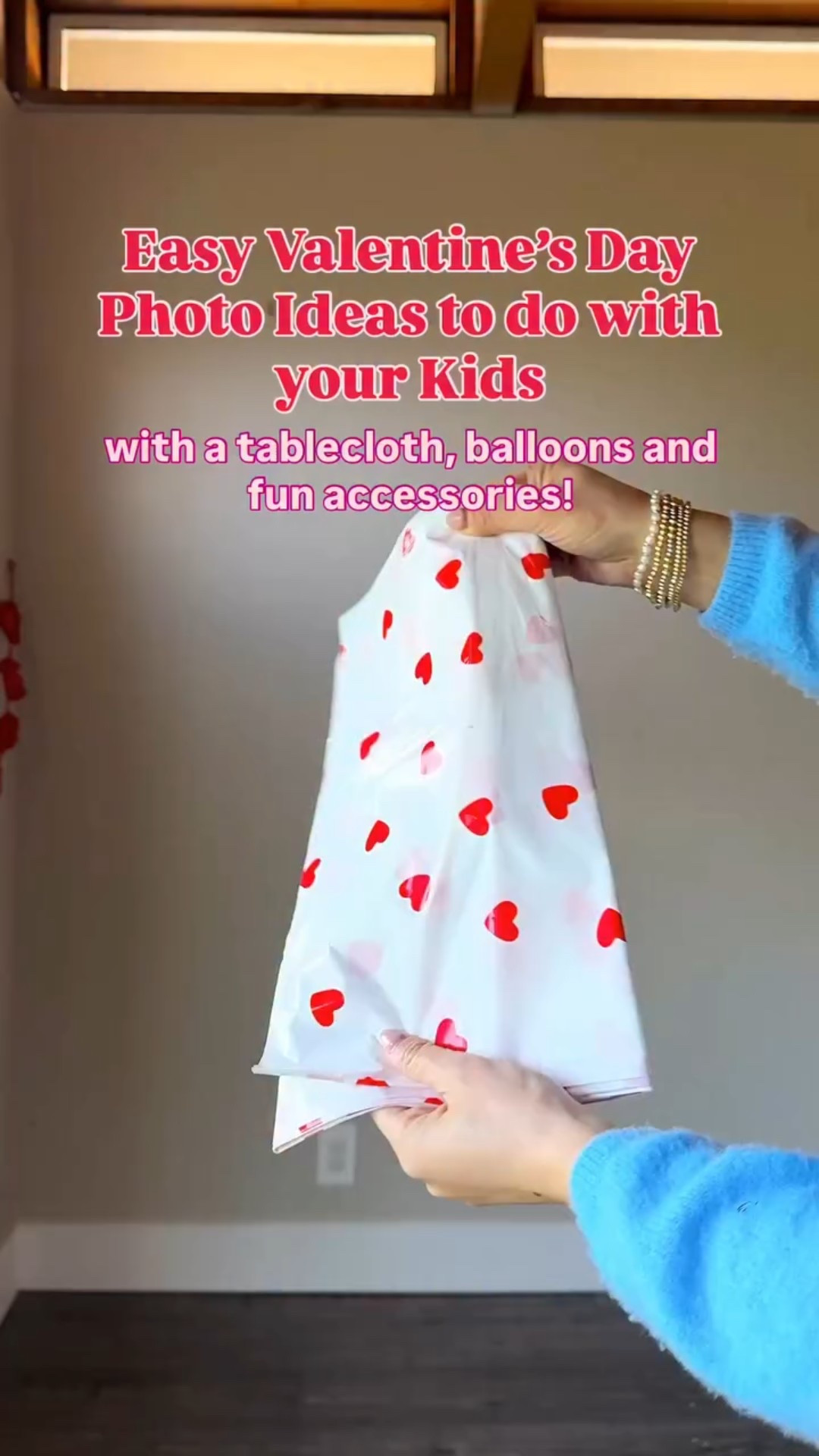 Easy & fun DIY Valentines Day photo ideas to do with your kids! 


#LTKValentine #LTKSeasonal