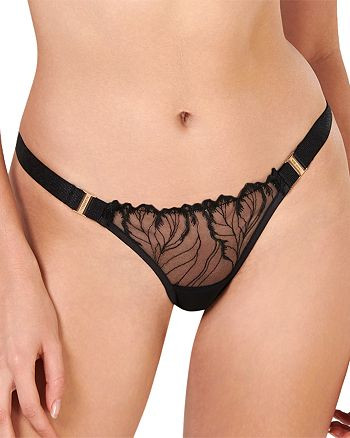 Rae Underwire Bra & Rae Brief | Bloomingdale's (US)