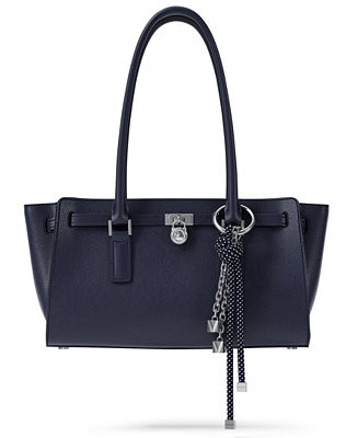 Hamilton Moderne Medium East West Shoulder Tote Bag | Macy's