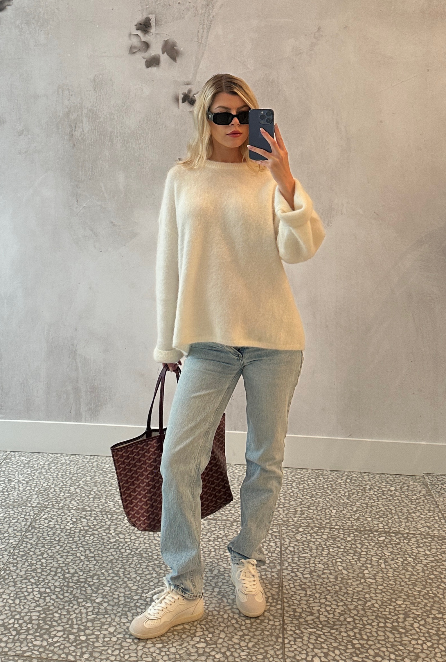 casual errands outfit 

#LTKCyberWeek #LTKFindsUnder100