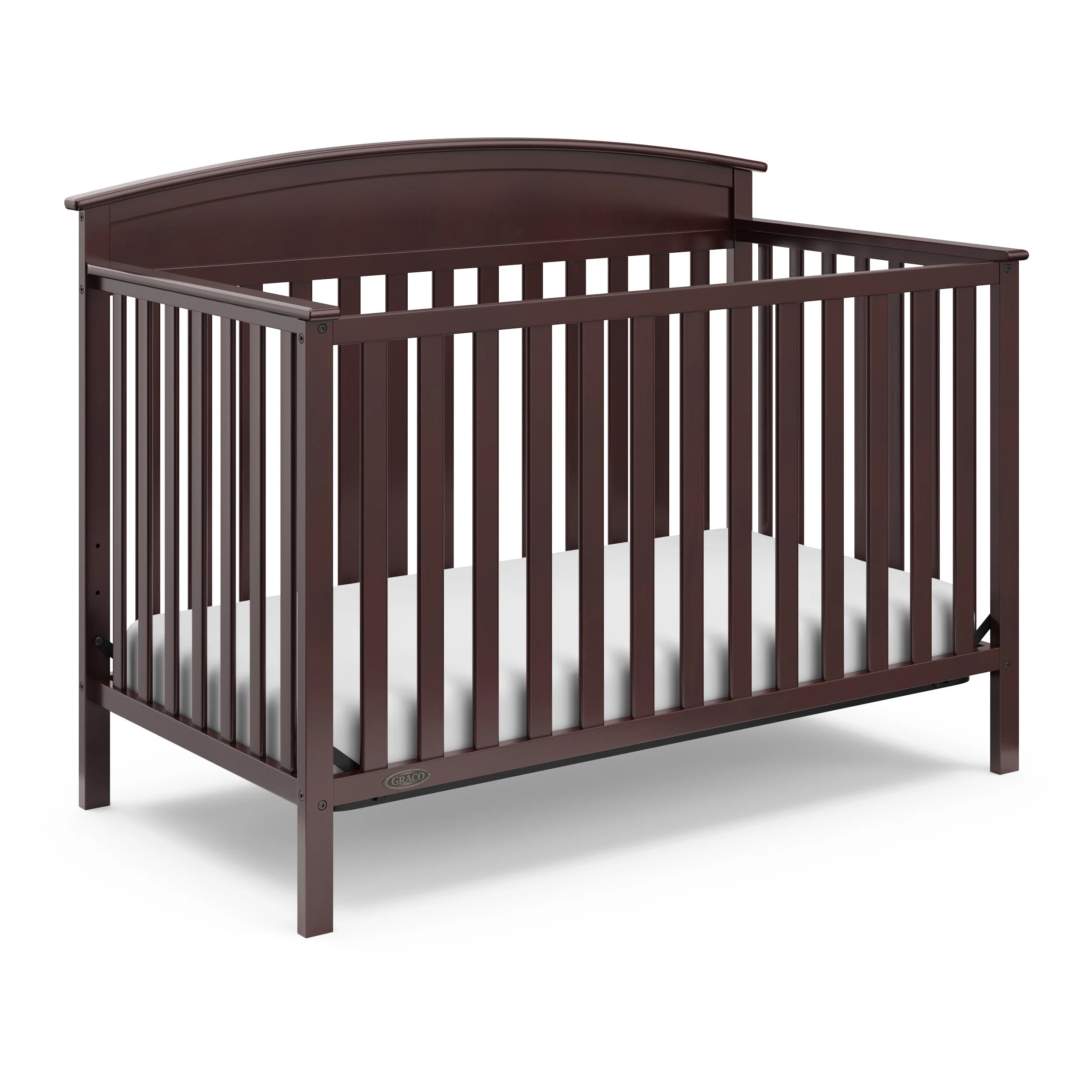 Benton 5-in-1 Convertible Crib | Wayfair North America
