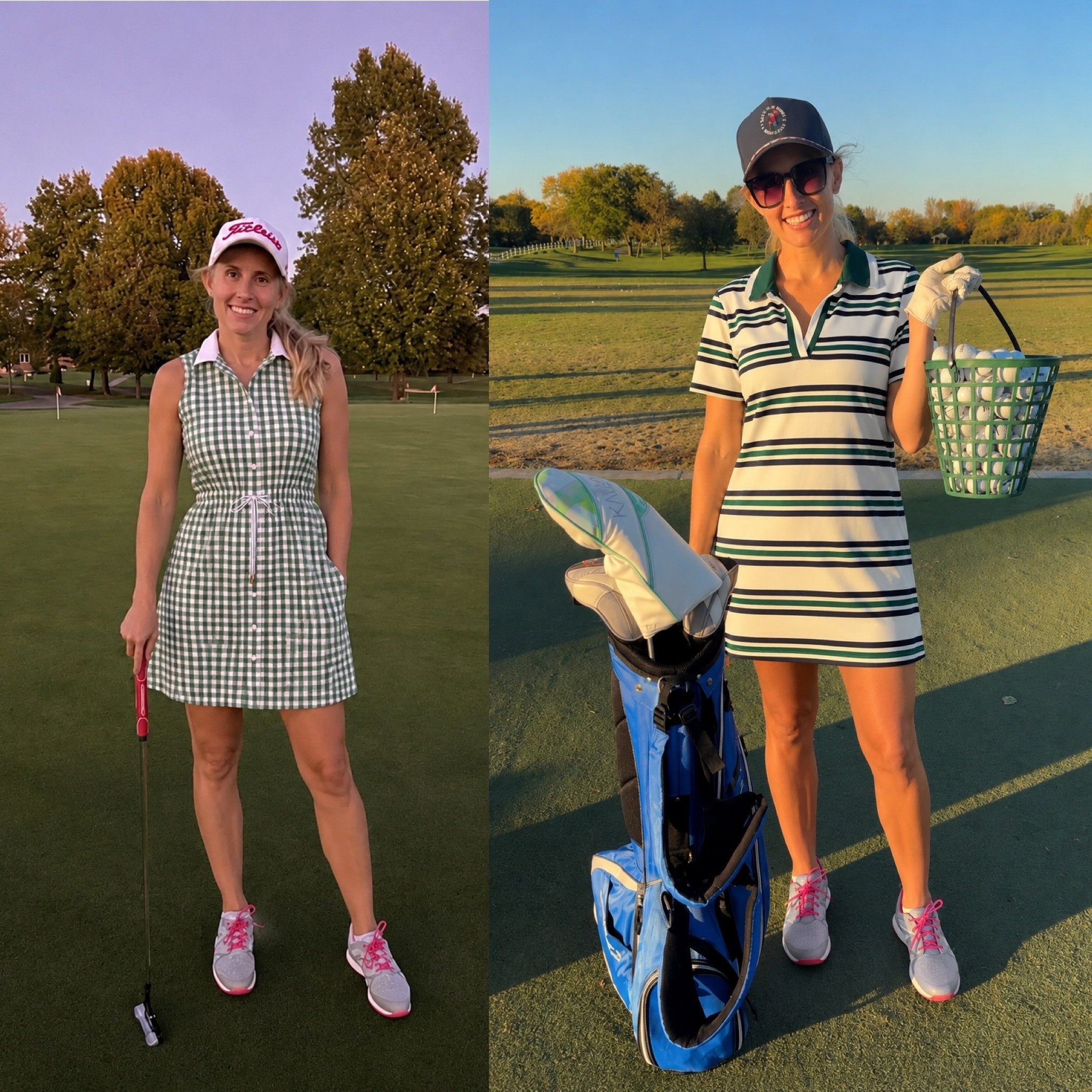 My Favorite golf dresses!

#LTKfitnessgoals #LTKootd #LTKSaleAlert