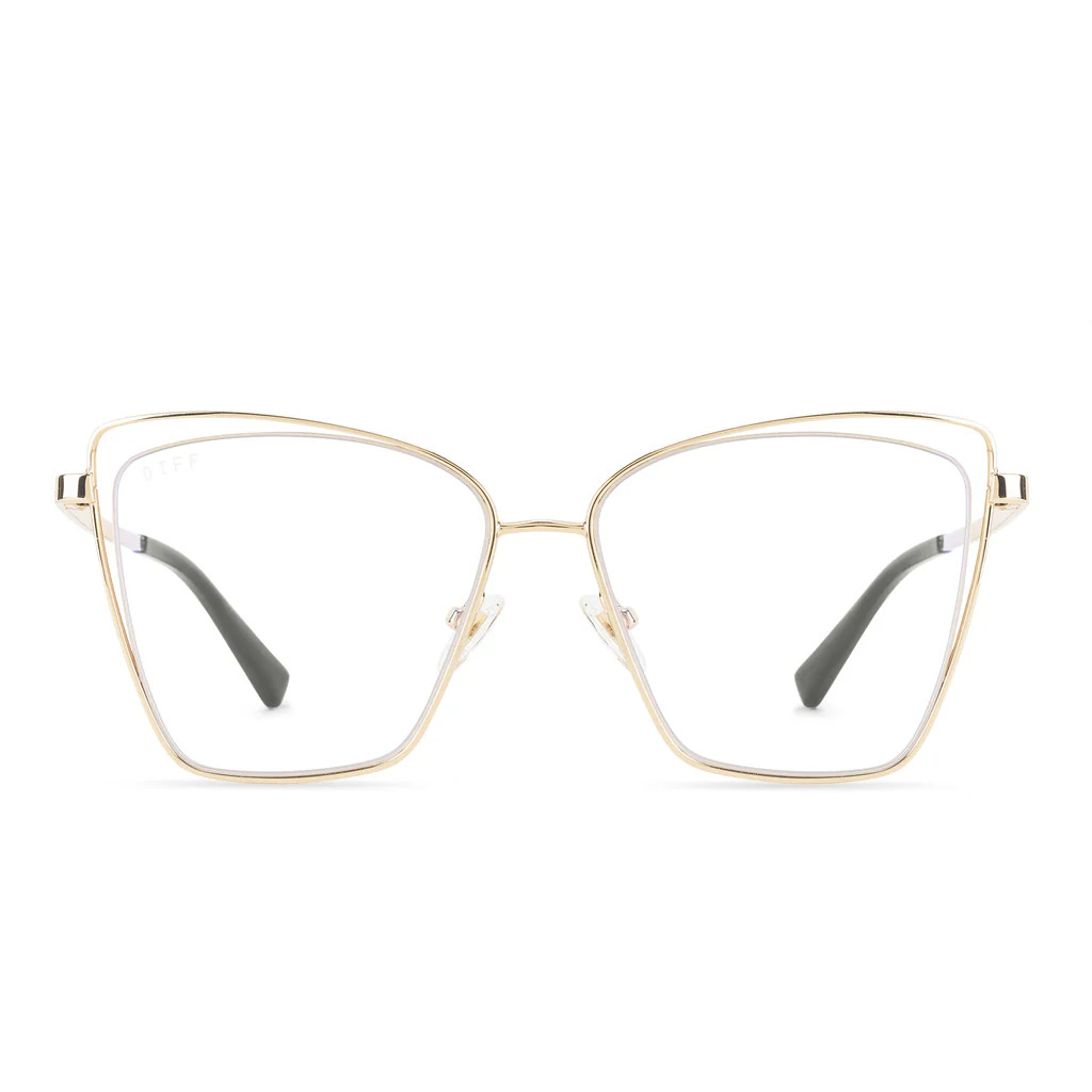 Becky

III | DIFF Eyewear