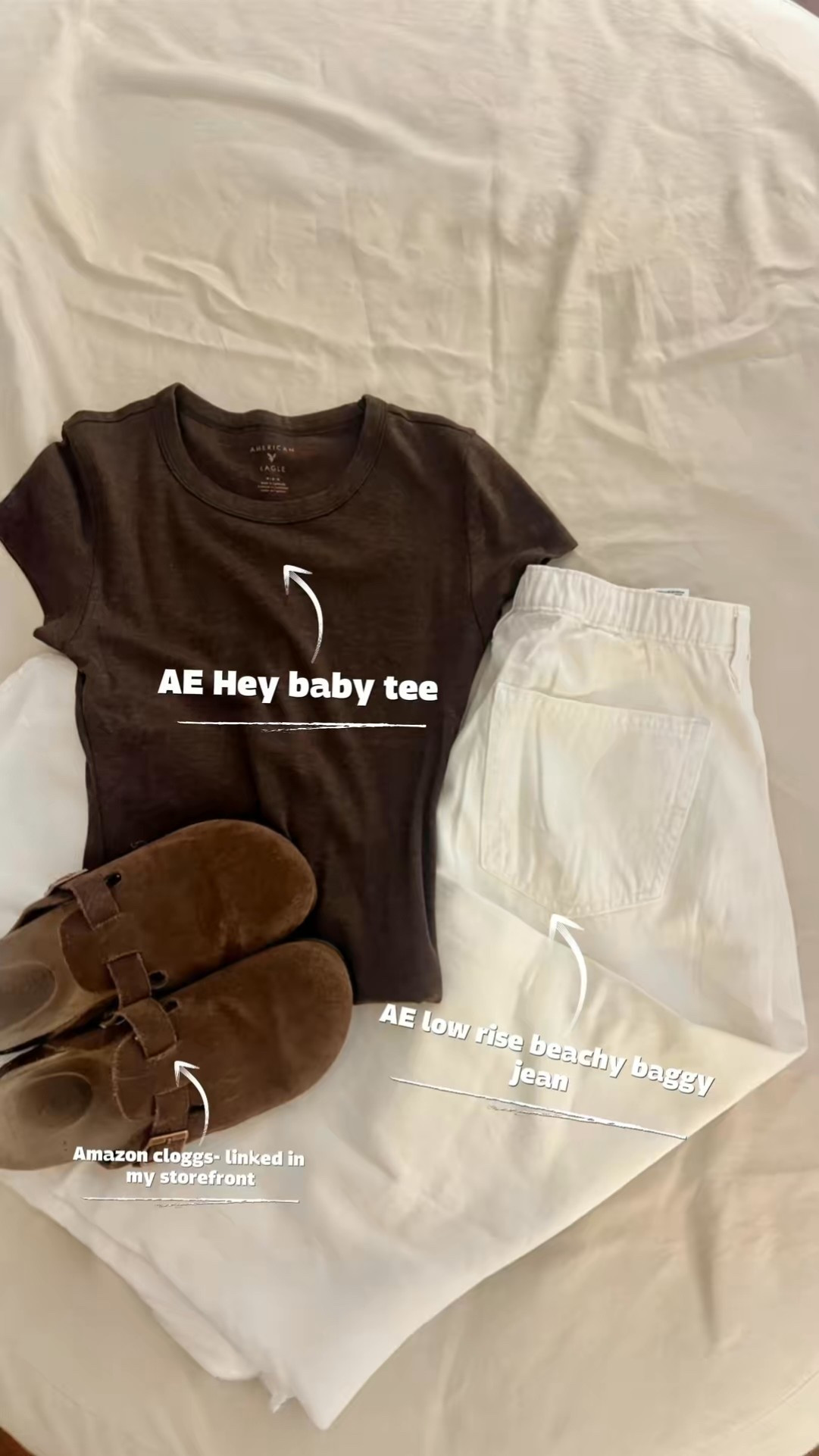 Summer to fall transition fits!!

#LTKdayinmylife #LTKBeauty #LTKHome