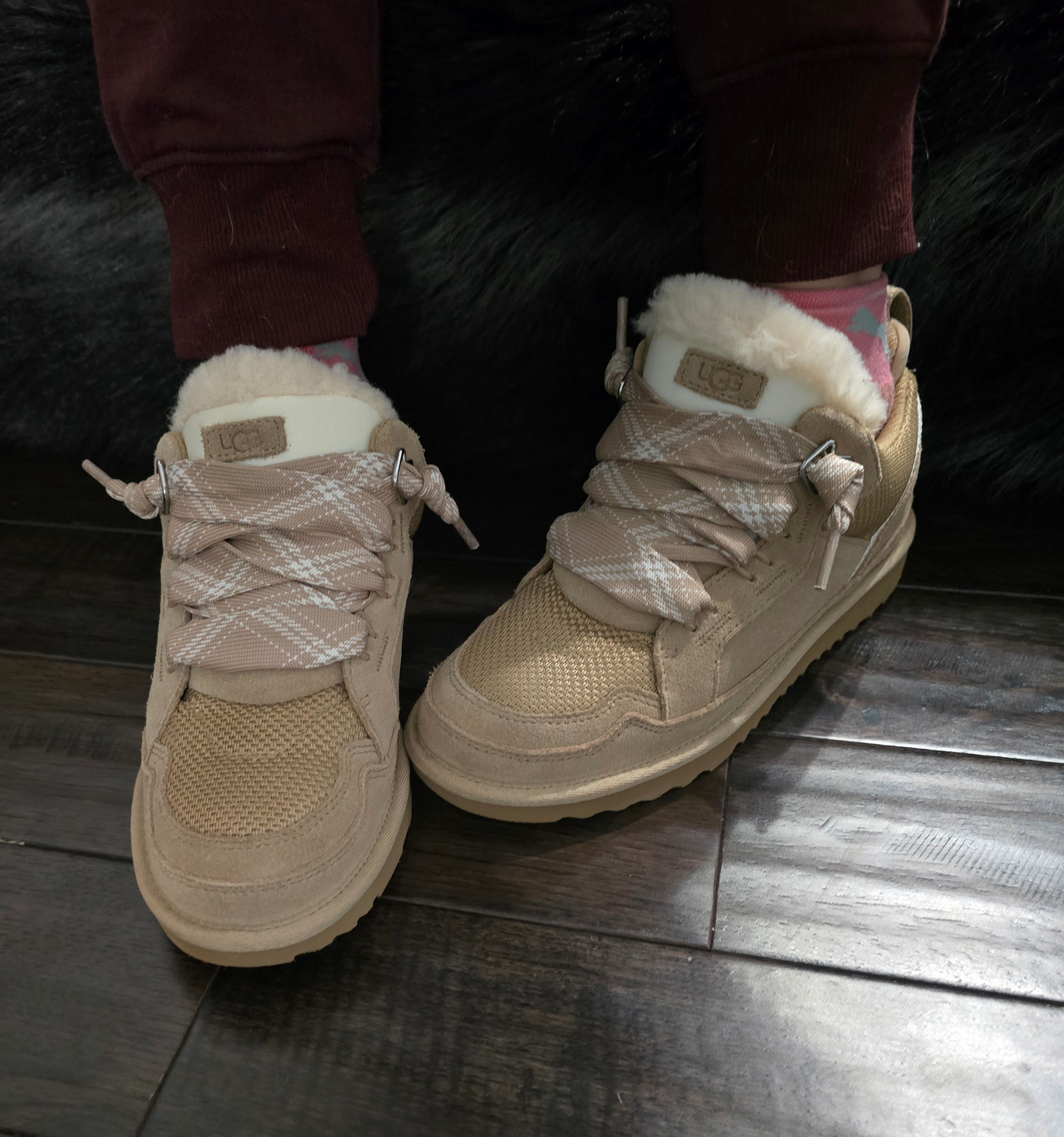 Favorite New Uggs

#LTKGiftGuide #LTKSeasonal