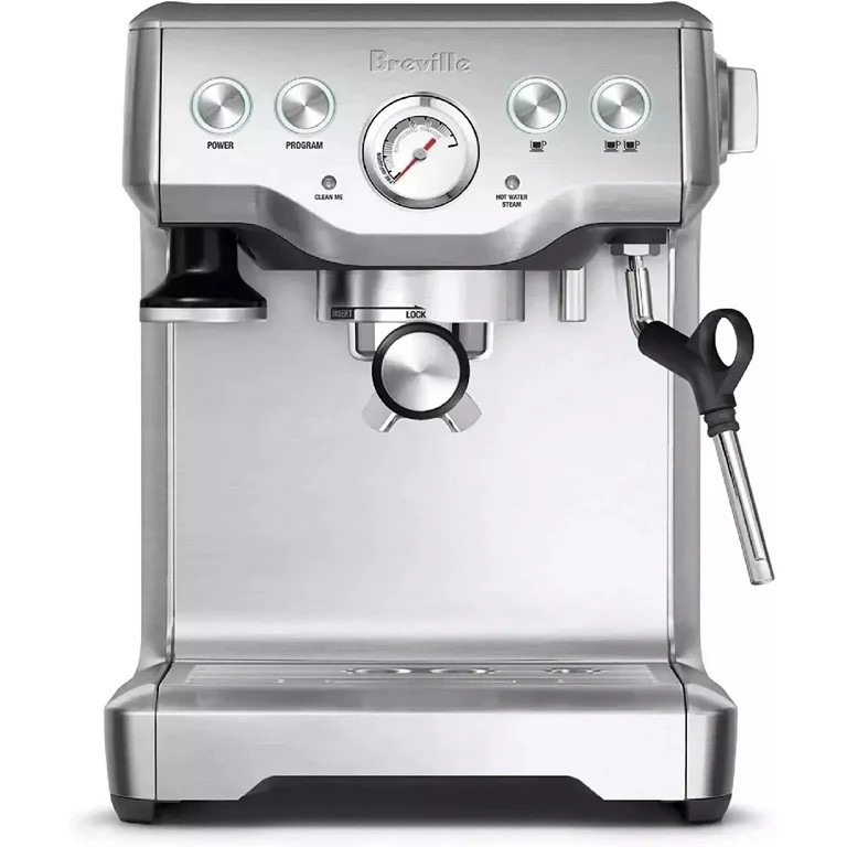 Breville The Infuser Espresso Machine | Walmart (US)