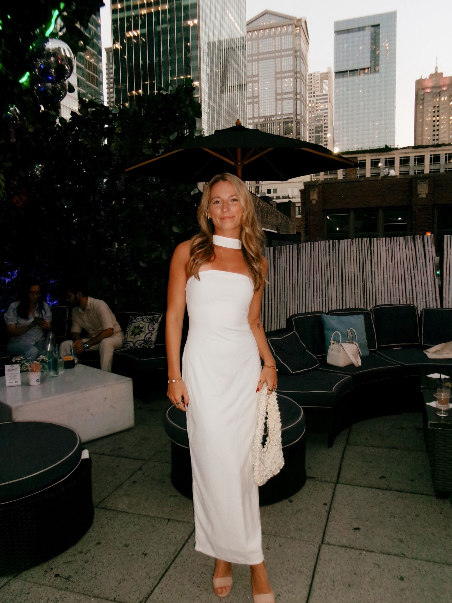 White dress. Bridal dress, wedding, event 

#LTKStyleTip #LTKPetite #LTKWedding