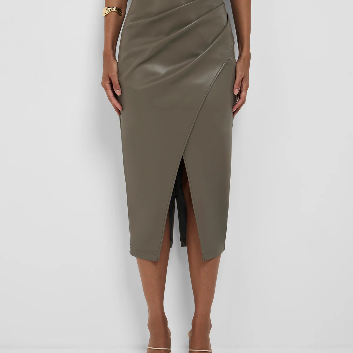 GOTHAM SKIRT | Sheike (Australia)