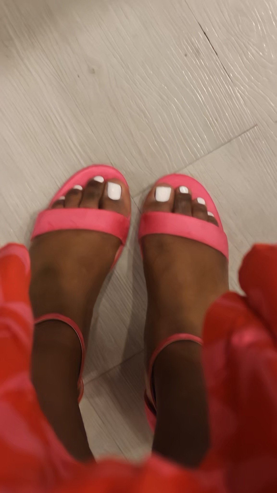 Perfect Spring heels! 

#LTKsalealert #LTKplussize #LTKfindsunder50
