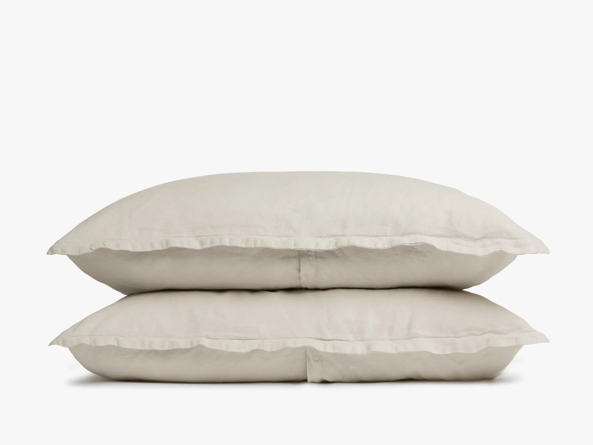 Linen Pillow Shams | Parachute | Parachute