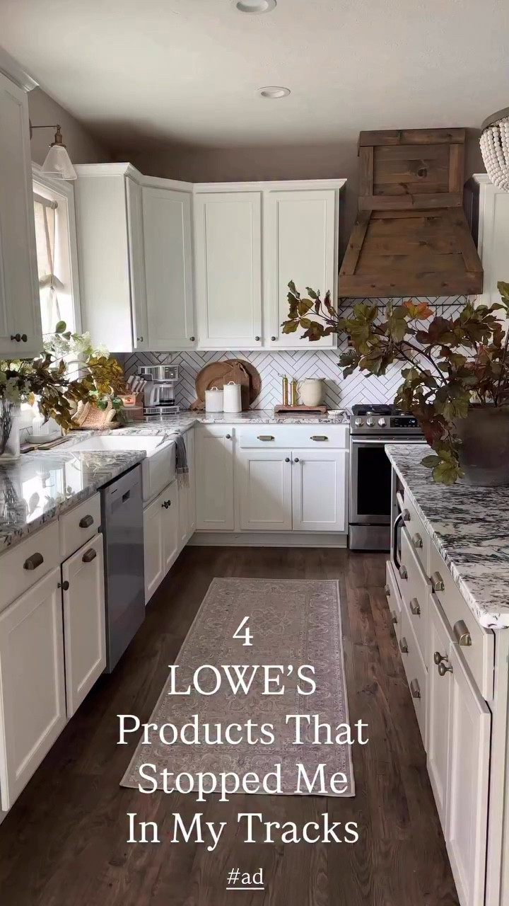 #ad Obsessed with these @loweshomeimprovement home decor finds! All of these items have a high end designer look and affordable prices. These beautiful products effortlessly elevate each space. 

Shop these items on my LTK page with the link below or comment SHOP

#LowesPartner #ltk #liketkit #ltkhome #Lowesfinds #homedecor #interiordesign