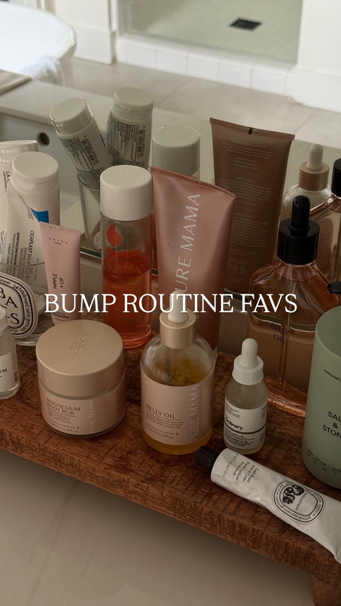 bump belly routine favs!

#LTKBeauty #LTKselfcare #LTKBump
