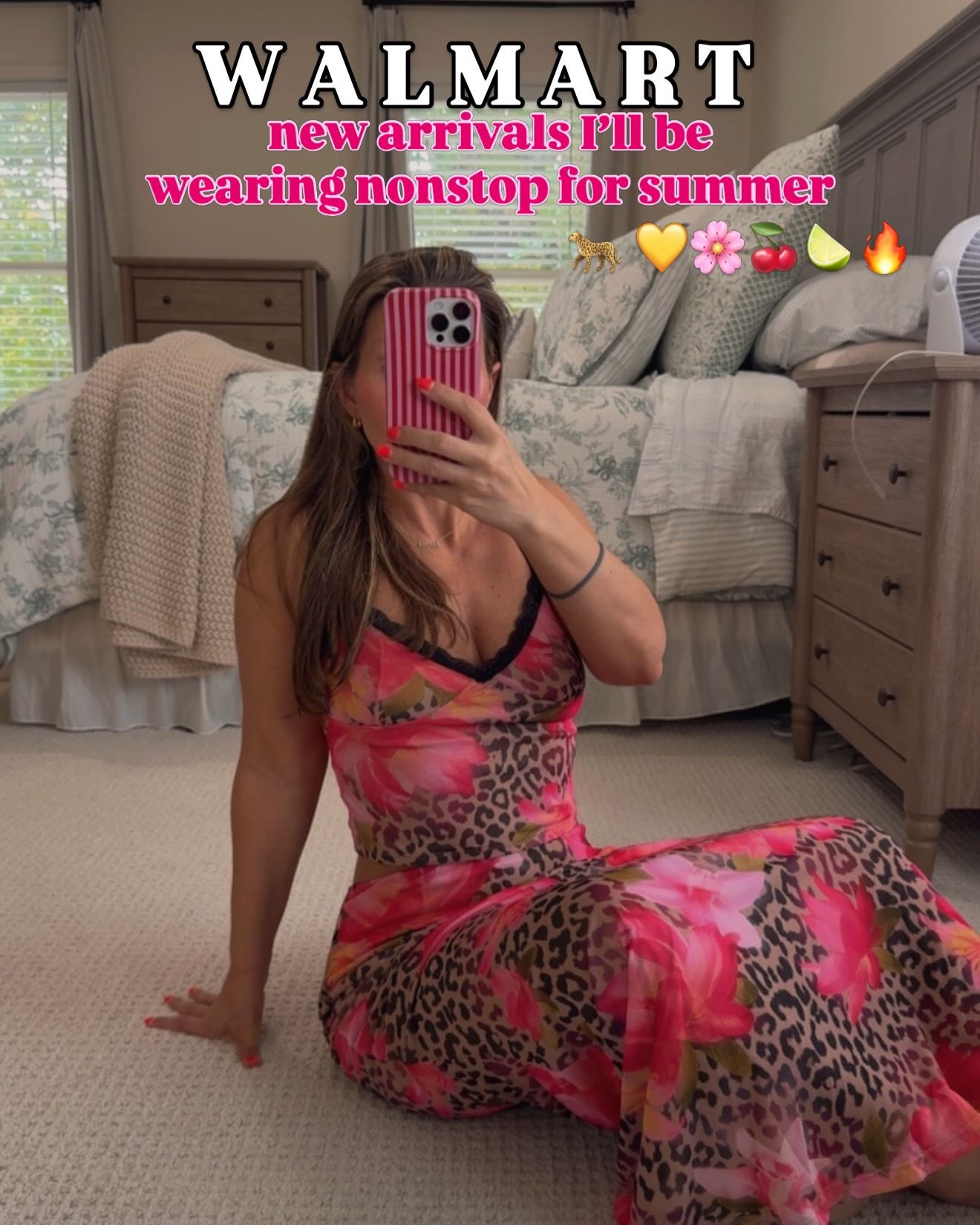 NON STOP! Drop “57” below for a direct l i n k to them all! ♥️

#walmart #walmartpartner #walmartfashion #fashion #ootdinspo