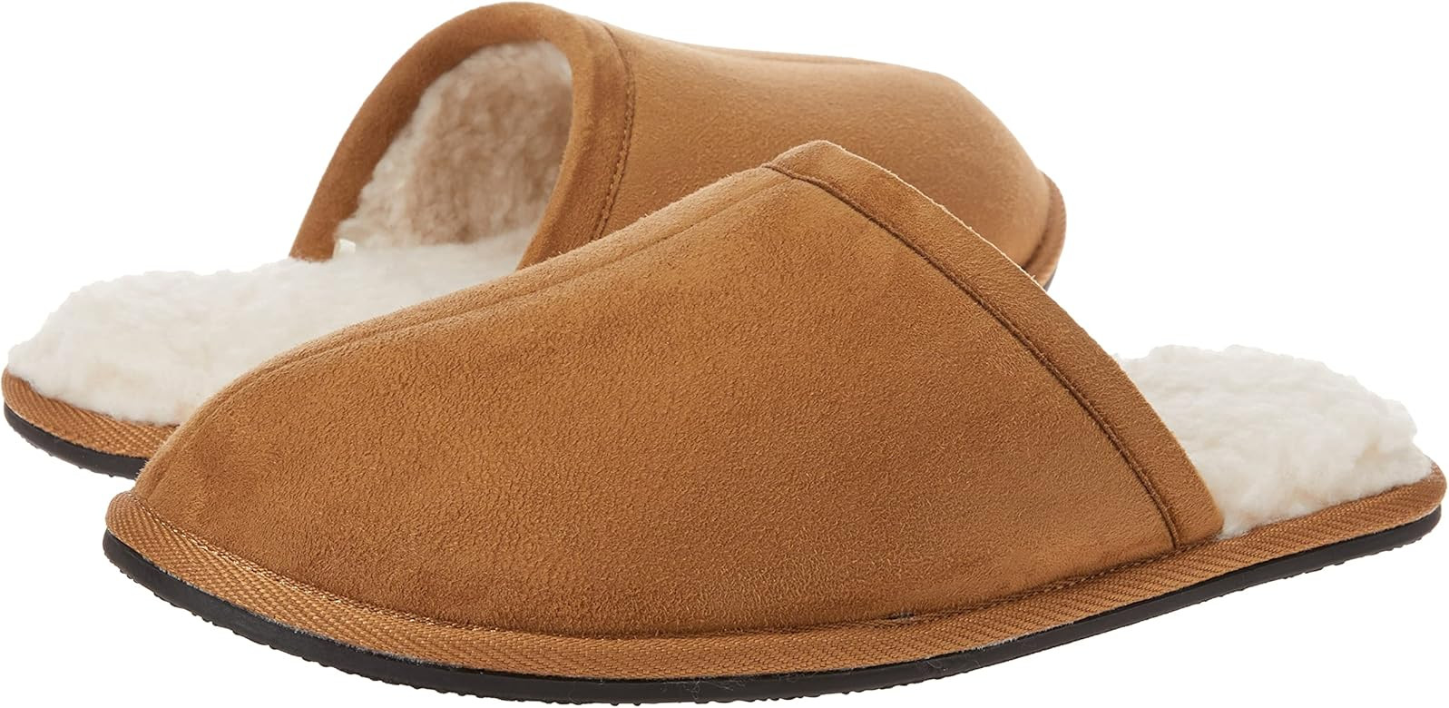 Amazon Essentials Men's Cozy Slipper | Amazon (US)