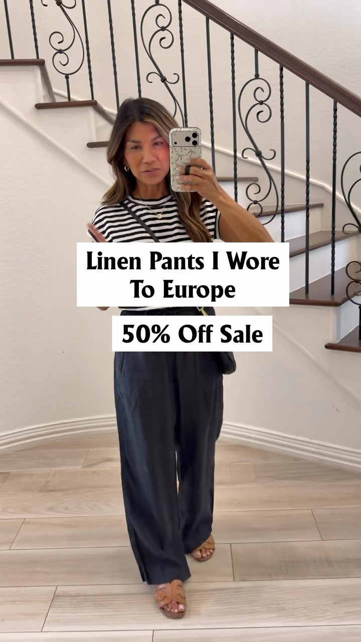 I’m 5’2” 118#ish for reference. Pants in size XS tts. 


Amazon finds, vacation outfits, fashion over 40, over 50 style, midlife fashion, petite fashion, midlife fashion, affordable fashion, fashion over40 

#LTKTravel #LTKPetite #LTKOver40