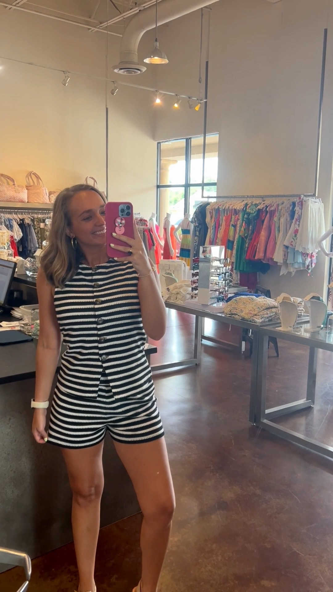 loving this 2 piece matching set from Sanctuary Clothing! perfect comfy set for summer! #sanctuaryclothing

#LTKgrwm #LTKootd #LTKSeasonal