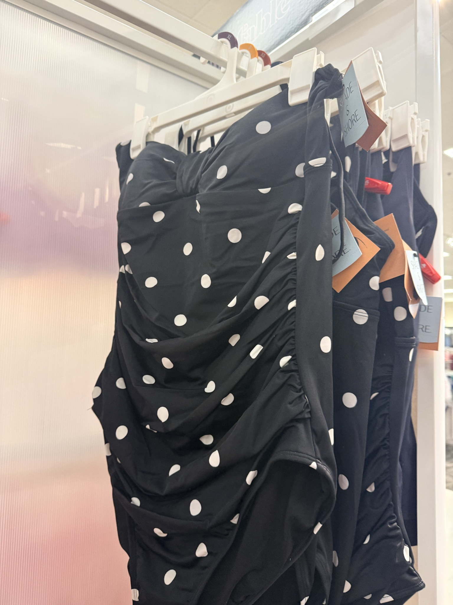 Nothing like new spring swimsuits to get me excited for warmer days 🌴✨

High waisted bikinis.
Chic cut out one pieces.
Matching sets with cute cover ups.
Soft pastels and bold prints.

If you have a trip coming up, do not wait. I rounded up the cutest spring swimsuits so you can shop them now.

#SwimwearStyle #SpringBreakReady #BeachVibes #VacationMode #SwimSeason #ClosetRefresh #StyleInspo #ShoppingWithPriiincesss #Atlantamom #Atlantabloggers #Atlantablogger #AtlantaCreator #Atlantacontentcreators #Atlantacontentcreator

#LTKSwim #LTKTravel #LTKSpringSale