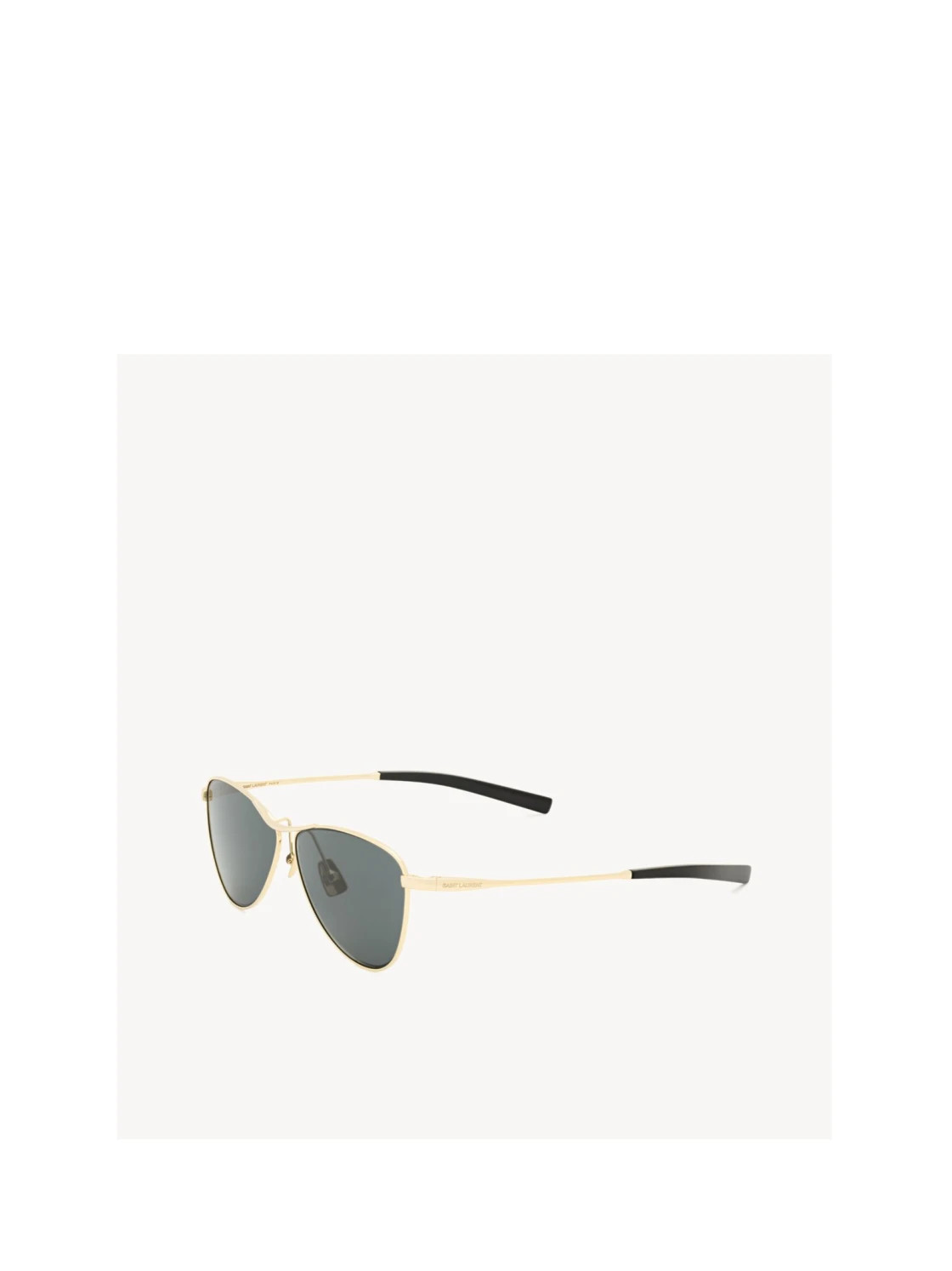Saint Laurent Vesper Aviator Sunglasses | Senser US